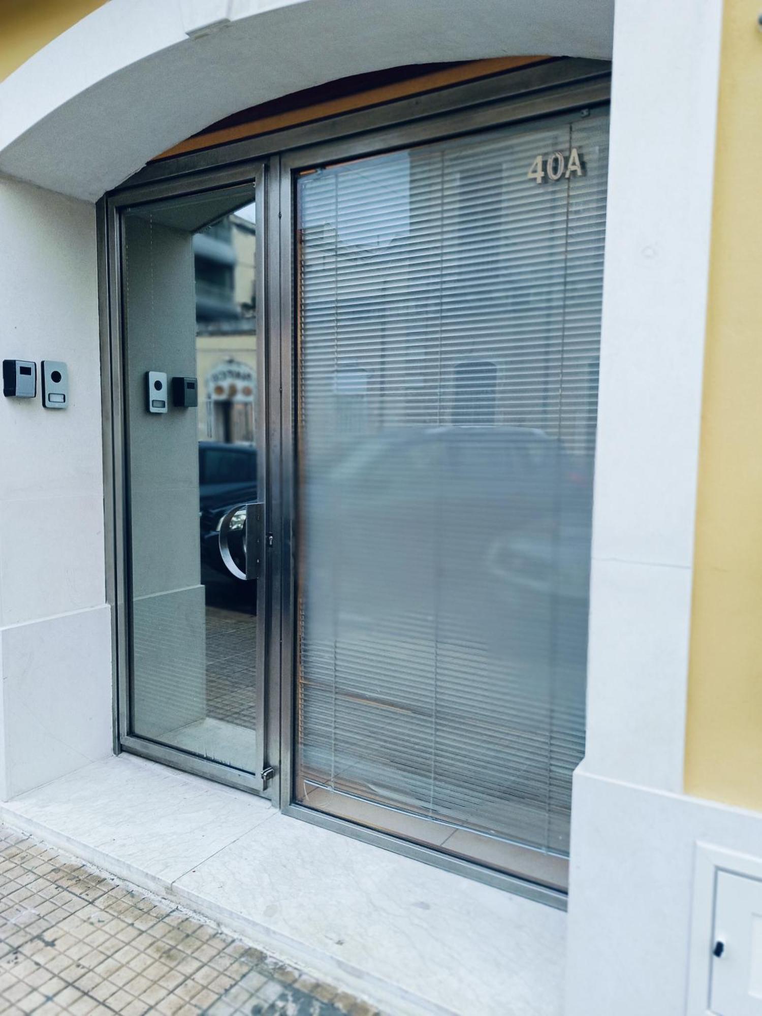시라쿠사 Casa Ierone L'Etneo 아파트 외부 사진