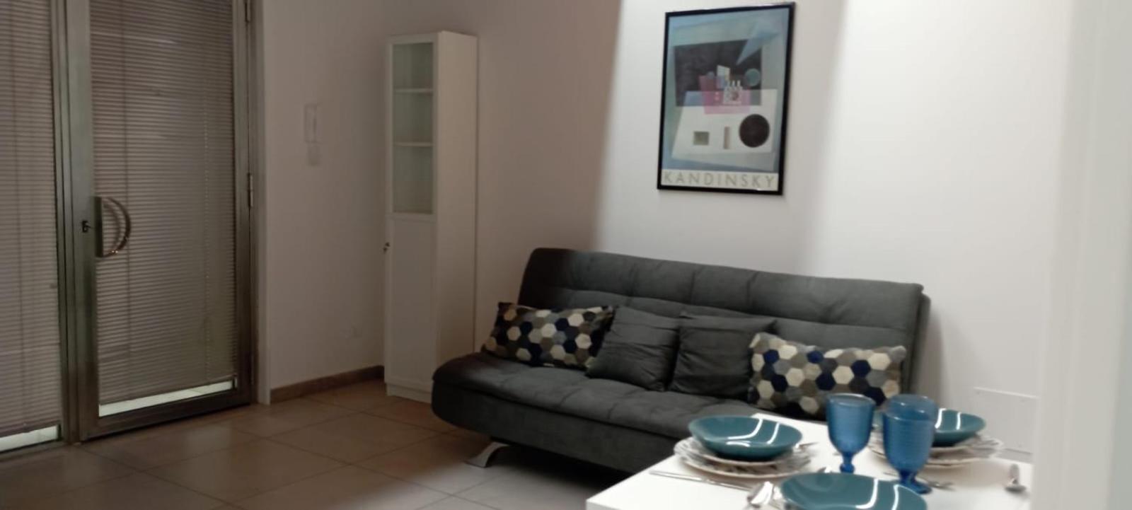 시라쿠사 Casa Ierone L'Etneo 아파트 외부 사진