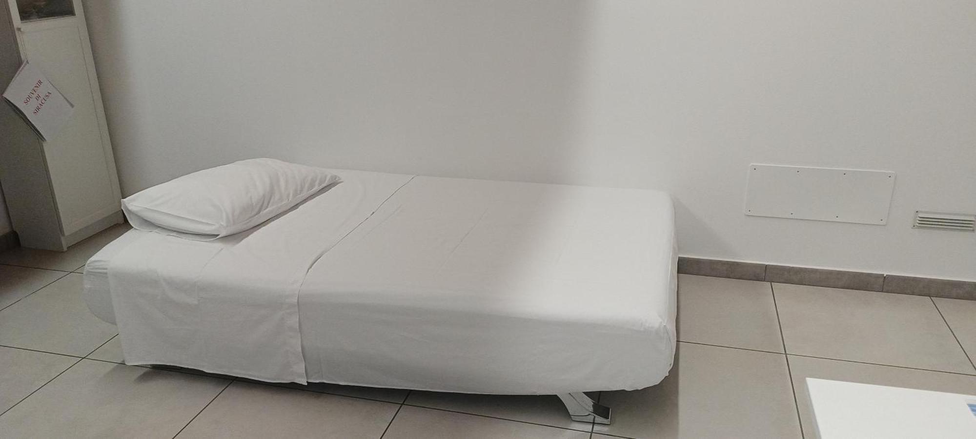 시라쿠사 Casa Ierone L'Etneo 아파트 외부 사진