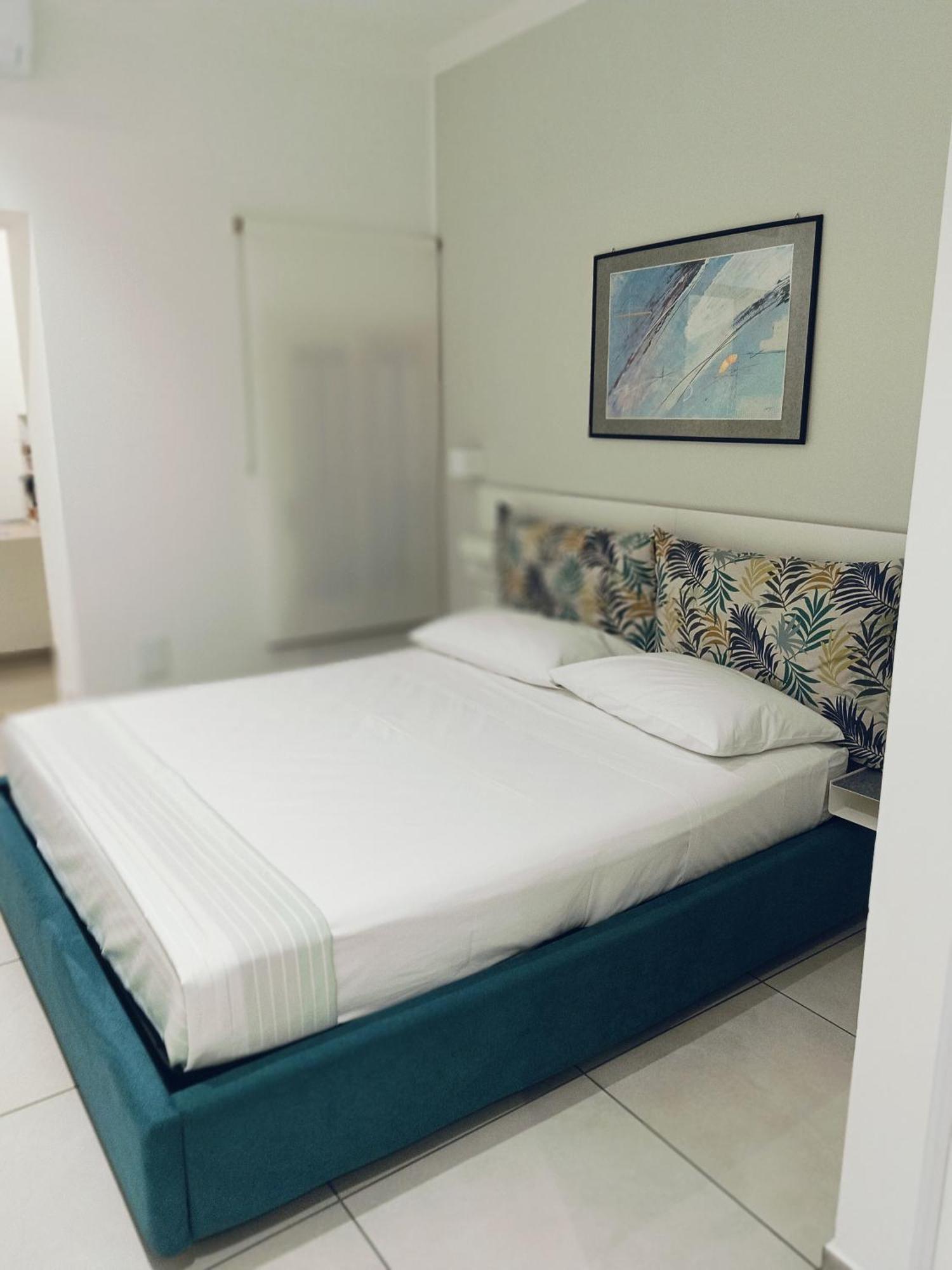 시라쿠사 Casa Ierone L'Etneo 아파트 외부 사진